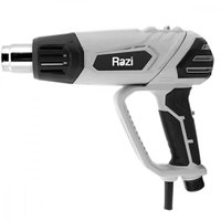 Soprador Térmico Articulado Razi 1500W 127V