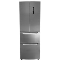 Refrigerador/Geladeira 299L French Door Philco PRF380I Inox