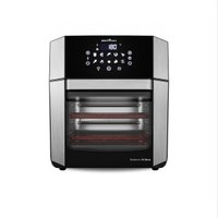 Air Fryer Oven Britânia 16L 4 em 1 C/ Porta Removível BAF16A