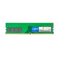 Memória 16GB Crucial, DDR4, 3200MHz, CL22 - CB16GU3200