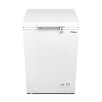 Freezer Horizontal 99L Philco 2 em 1 Dupla Função PFH105B