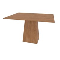 MESA DE JANTAR CAIRO 78x120x90cm MESA FREIJÓ