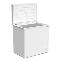Freezer Horizontal Philco 199L PFH205B Dupla Função - Branco