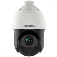 Câmera de Segurança Hikvision Speed Dome 2MP 25X IP66 DS-2DE4225IW-DE 2.8mm
