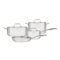Jogo de Panelas Grano Inox 4 Peças Tramontina