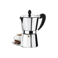 Cafeteira Verona 2182/100 Alumínio 300 ml Brinox