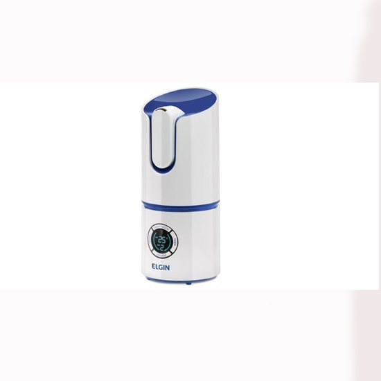 Umidificador de Ar Elgin digital 2,5L bivolt
