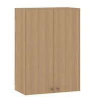 Armário Aéreo 2 Portas 60cm Classic Luciane Freijo