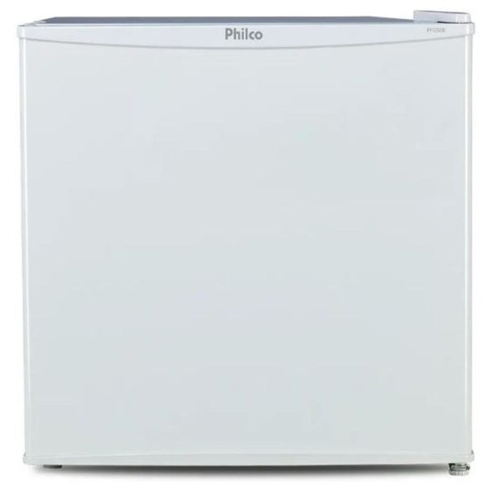 Frigobar Philco 45 Litros PFG50B Branco, 127V