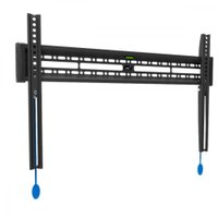 Suporte ELG Fixo De Parede P/ TVs de 32 a  86 E600 Preto