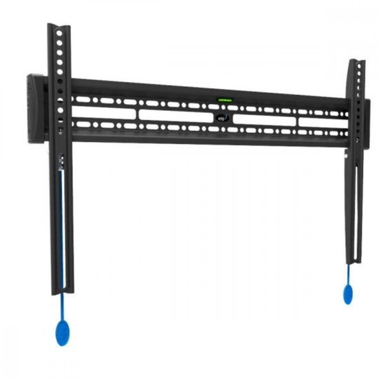 Suporte ELG Fixo De Parede P/ TVs de 32 a  86 E600 Preto