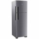 Refrigeador Frost Free 386 L Duplex CRM44AKBNA Consul Inox/127V
