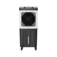 Climatizador Ventisol 80 Litros 5 em 1 Branco/Cinza 150W CLIN80PRO 110V