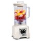 Liquidificador Arno Power Max LN64 1400W Jarra 3,1L Marfim 127V