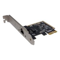 Placa de Rede PCI-E 10/100/1000 Comtac - 23159100
