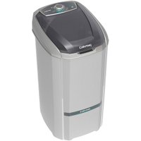 Tanquinho de Roupa Semi-Automática Colormaq 10 Kg Prata
