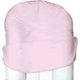 Kit Ninho Cazulinho para Bebê com Capa Removível 97x60x12cm Rosa