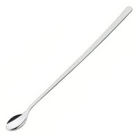 Kit 20 Colheres Bailarina Inox 30cm Tramontina Amazonas Coqu
