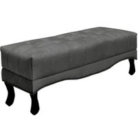 Puff Recamier Retro Vic 90cm 1104 Ezz