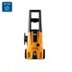 Lavadora de Alta Pressão Wap Ousada Plus 2200 1750 PSI