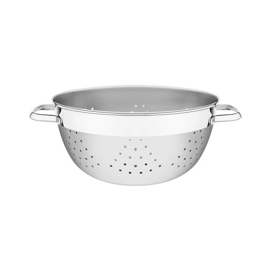 Escorredor de Macarrão Tramontina 61422251 Inox INOX 61422251