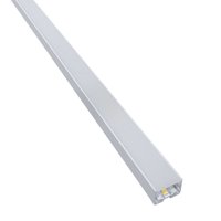 Perfil de Led de Sobrepor Save Energy LLS Flex II 3 Metros LED 4000K BRANCO {$observacao_cor}