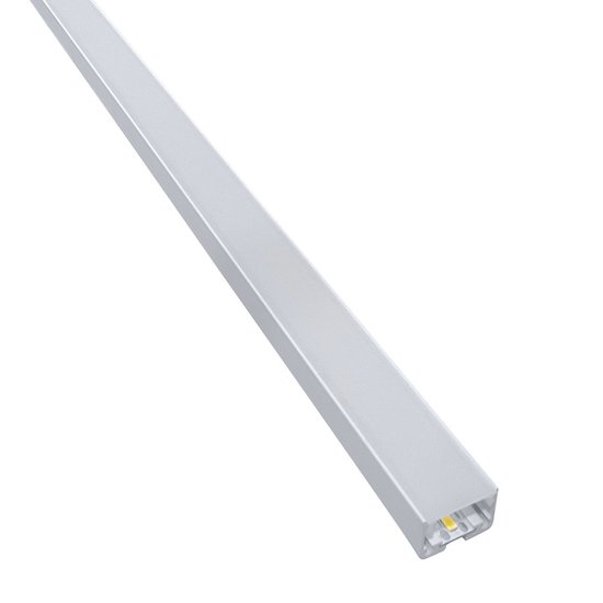 Perfil de Led de Sobrepor Save Energy LLS Flex II 3 Metros LED 4000K BRANCO {$observacao_cor}