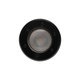 Embutido de Solo Led Save Energy 12W Bivolt Jet Black 2700K Luz Amarela 2700K LUZ AMARELA SE-335.1341