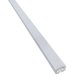 Perfil de Led de Embutir No Frame Save Energy LLS Flex II 2 Metros LED 4000K BRANCO {$observacao_cor}