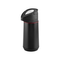 Garrafa Térmica Tramontina Exata 6164112 1,2L PRETO 61641123