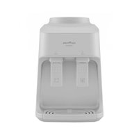 Bebedouro de Mesa Elétrico Britânia BBE13B Aquaplus 10L ou 20L Branco Bivolt BIVOLT 035103008