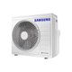 Ar-Condicionado Multi Split Inverter 24000 BTUs Samsung Quente e Frio (2 Evap. HW 9000 + 1 Evap. HW 18000) 220V