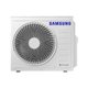 Ar-Condicionado Multi Split Inverter 24000 BTUs Samsung Quente e Frio (2 Evap. HW 9000 + 1 Evap. HW 18000) 220V
