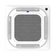 Ar Condicionado Split Cassete Inverter Carrier Connect R-32 36000 Btus Quente/frio 220V Monofásico 40KVQD36C5