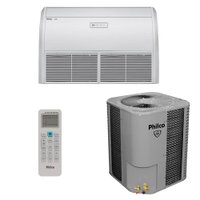 Ar-Condicionado Split Inverter Piso Teto 36000 BTUs Philco Só Frio PAC36000IPFM15 220V