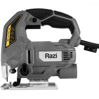 Serra Tico Tico Razi 710W 220V Cinza