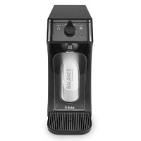 Purificador de Água IBBL E-Due Equilibrium Full Range Grafite A04063001 - Bivolt
