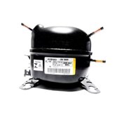 Compressor Embraco 1/5 R134 EMI70HER Preto