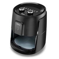 Fritadeira Air Fry Philco 4,4 Litros Preta Gourmet PFR15PG - 220 Volts