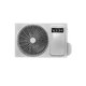Ar Condicionado Split Hi Wall Inverter Vix 18000 BTU/h Frio AS-18TW2RMADK02_VIX - 220 Volts