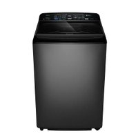 Lavadora de Roupas Panasonic 18Kg Titânio NA-F180P7TB - 220 Volts