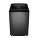 Lavadora de Roupas Panasonic 18Kg Titânio NA-F180P7TA - 127 Volts