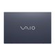 Notebook VAIO® FE15 Intel® Core™ i7-1255U Linux 16GB RAM 512GB SSD 15,6'' Full HD - Cinza Grafite
