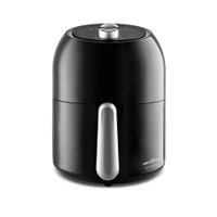 Fritadeira Air Fryer Britânia 3 Litros Preta BFR30 - 220 Volts