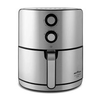Fritadeira Elétrica Air Fry Britânia 4,6 Litros Inox BFR46PI - 127 Volts