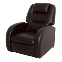 Poltrona Reclinável Pmx-1 Civic Chocolate