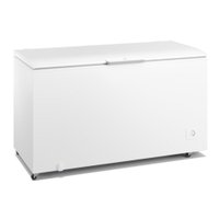 Freezer Horizontal Electrolux 513L com Tecnologia Inverter HI550