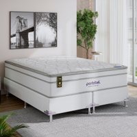 Conjunto Box Casal Portobel Ecstasy 138x188x70