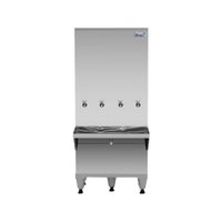 Bebedouro Frisbel 200 Litros Coluna Inox RA20