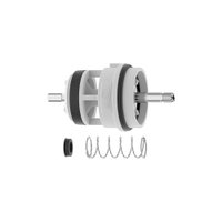 Reparo para Válvula de Descarga Hydra 1.1/4" e 1.1/2" Simplificado Censi BRANCO 2020-04020
